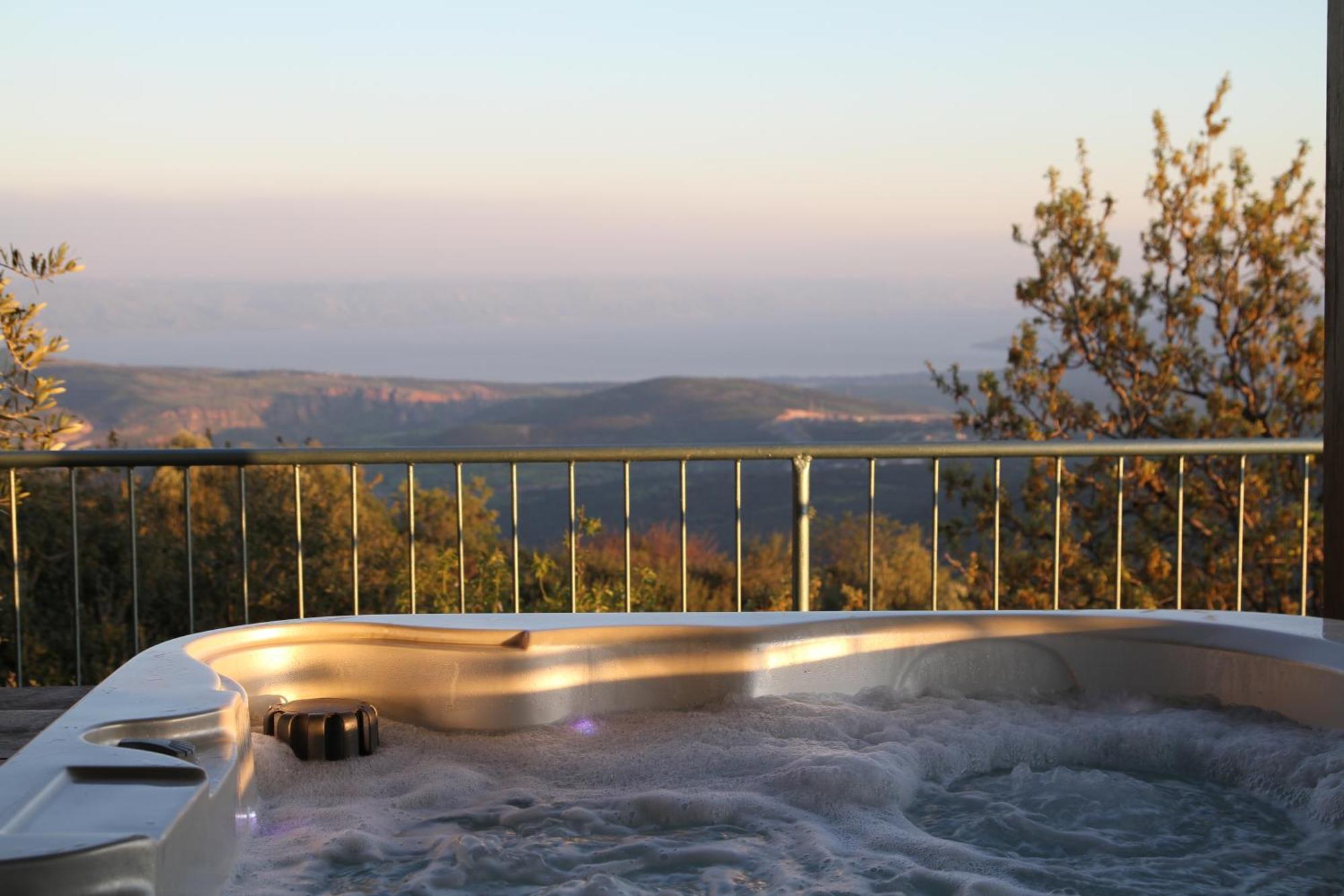 Switzerland In Amirim Villa Luaran gambar