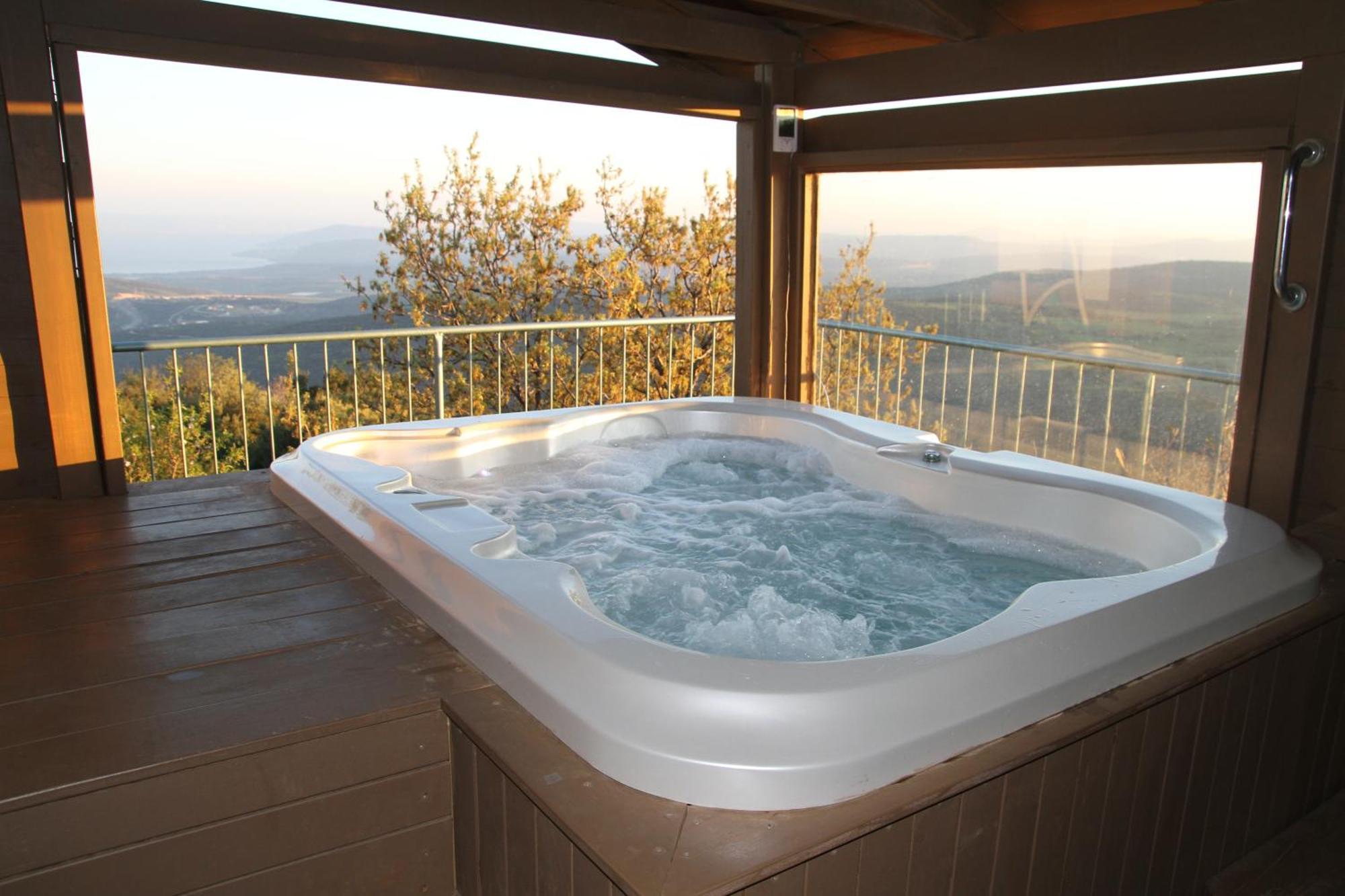 Switzerland In Amirim Villa Luaran gambar