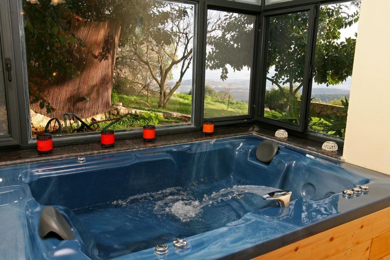 Switzerland In Amirim Villa Luaran gambar
