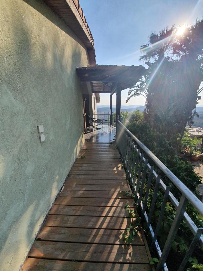 Switzerland In Amirim Villa Luaran gambar